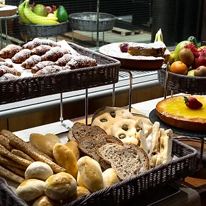 Starhotels Tuscany 4* Florence
