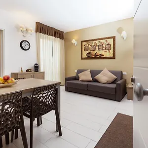 Aparthotel Le Residenze Del Centro