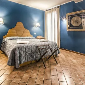 Bareteri 3* Venice