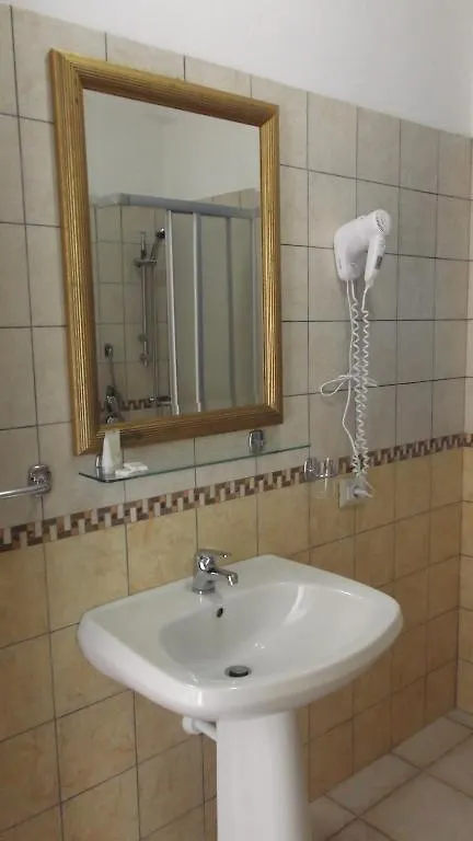 Hotel Baia Cea Bari Sardo