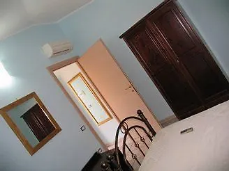 Hotel Baia Cea Bari Sardo