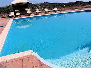 Hotel Baia Cea Bari Sardo