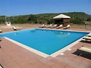 Hotel Baia Cea Bari Sardo