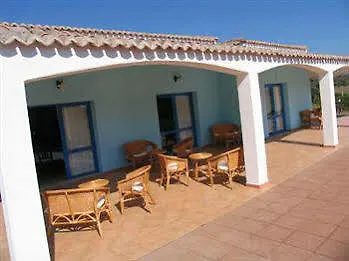 Hotel Baia Cea Bari Sardo